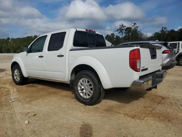 Photo 1 VIN: 1N6AD0ER9JN701993 - NISSAN FRONTIER S 