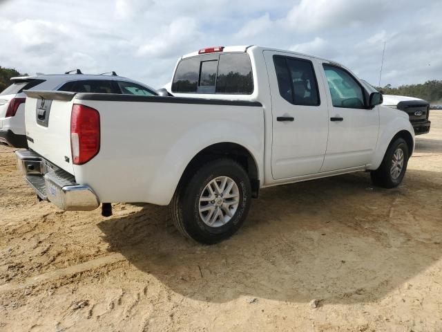 Photo 2 VIN: 1N6AD0ER9JN701993 - NISSAN FRONTIER S 