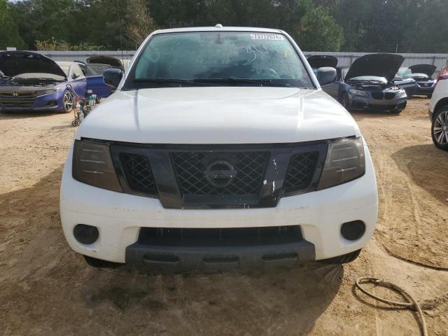 Photo 4 VIN: 1N6AD0ER9JN701993 - NISSAN FRONTIER S 