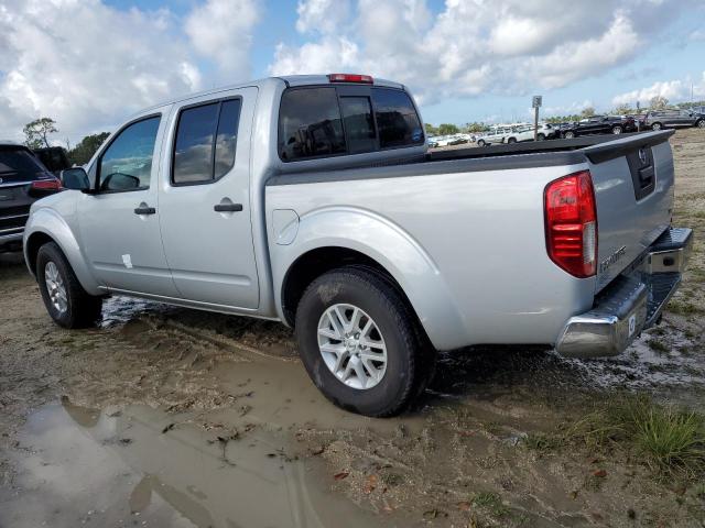 Photo 1 VIN: 1N6AD0ER9JN705381 - NISSAN FRONTIER S 