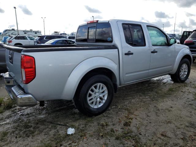 Photo 2 VIN: 1N6AD0ER9JN705381 - NISSAN FRONTIER S 