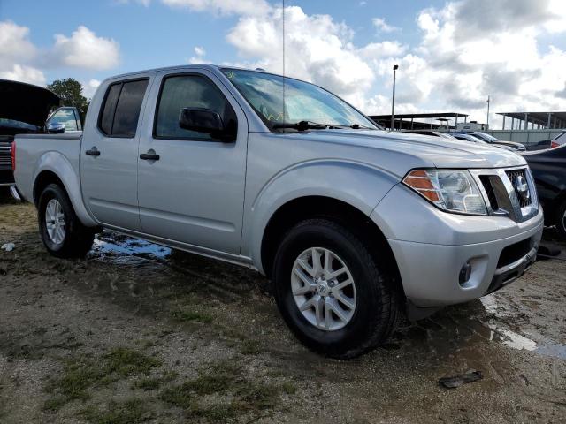 Photo 3 VIN: 1N6AD0ER9JN705381 - NISSAN FRONTIER S 