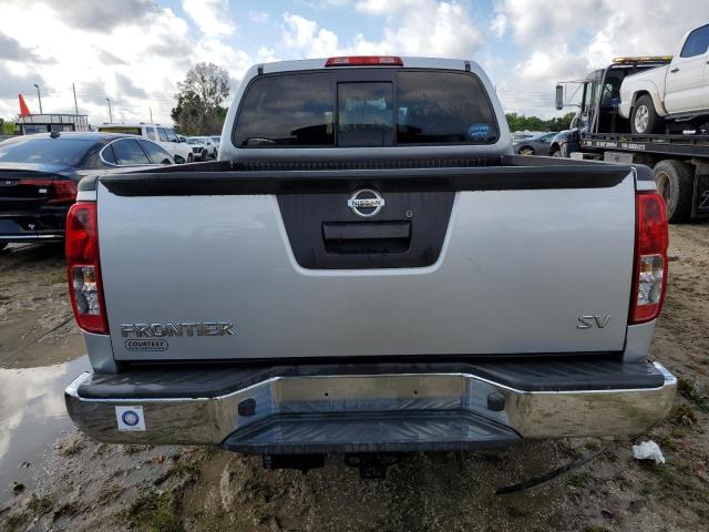 Photo 5 VIN: 1N6AD0ER9JN705381 - NISSAN FRONTIER S 