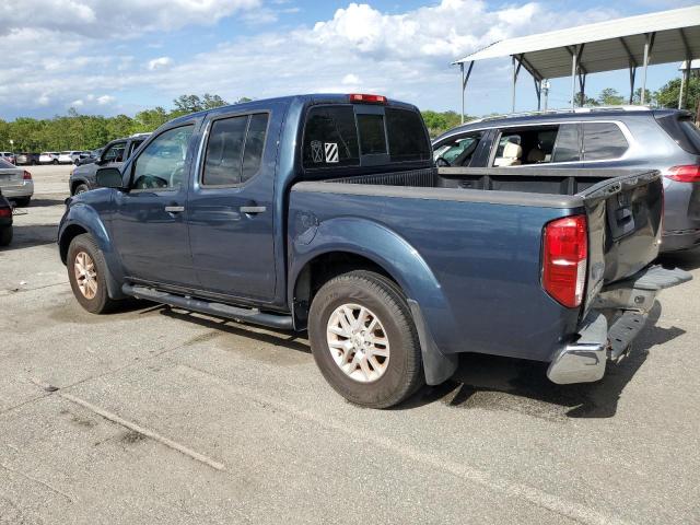 Photo 1 VIN: 1N6AD0ER9JN722309 - NISSAN FRONTIER 