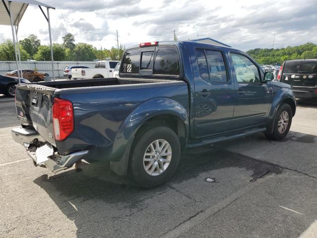 Photo 2 VIN: 1N6AD0ER9JN722309 - NISSAN FRONTIER 