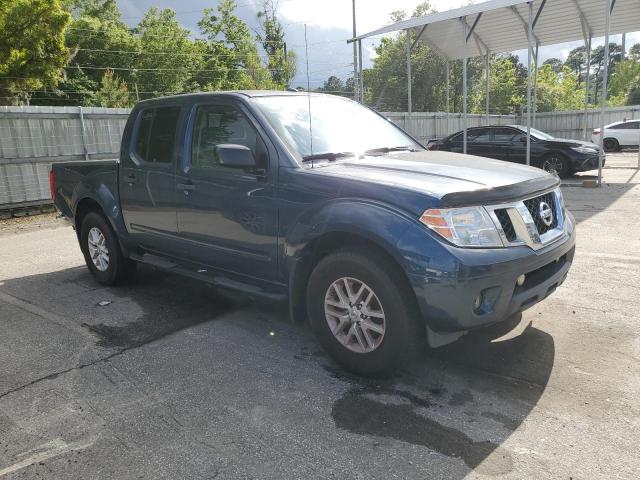 Photo 3 VIN: 1N6AD0ER9JN722309 - NISSAN FRONTIER 