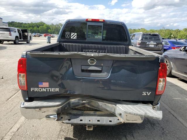 Photo 5 VIN: 1N6AD0ER9JN722309 - NISSAN FRONTIER 