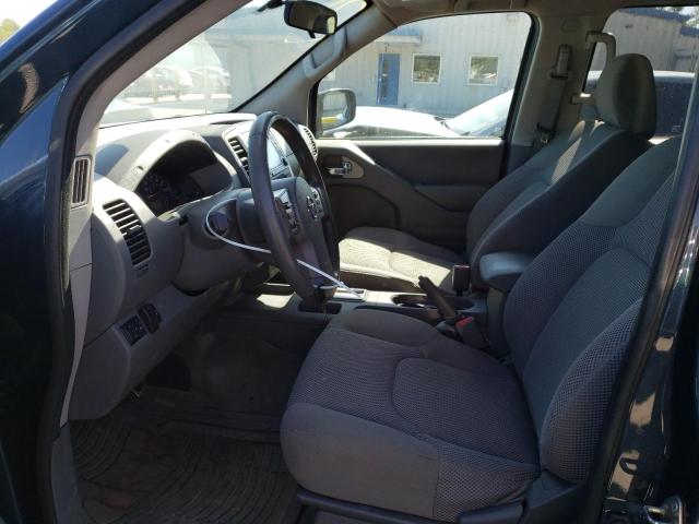 Photo 6 VIN: 1N6AD0ER9JN722309 - NISSAN FRONTIER 