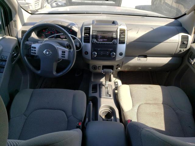 Photo 7 VIN: 1N6AD0ER9JN722309 - NISSAN FRONTIER 