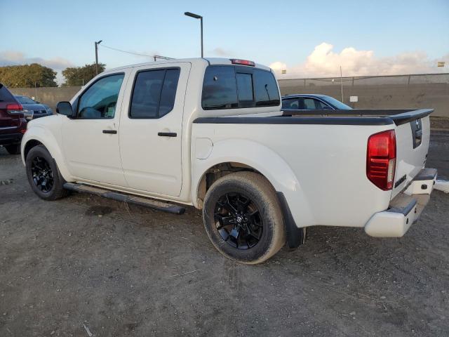 Photo 1 VIN: 1N6AD0ER9JN725176 - NISSAN FRONTIER 