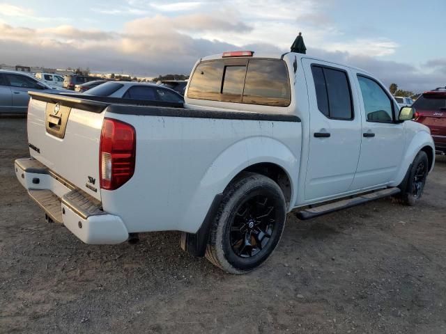 Photo 2 VIN: 1N6AD0ER9JN725176 - NISSAN FRONTIER 