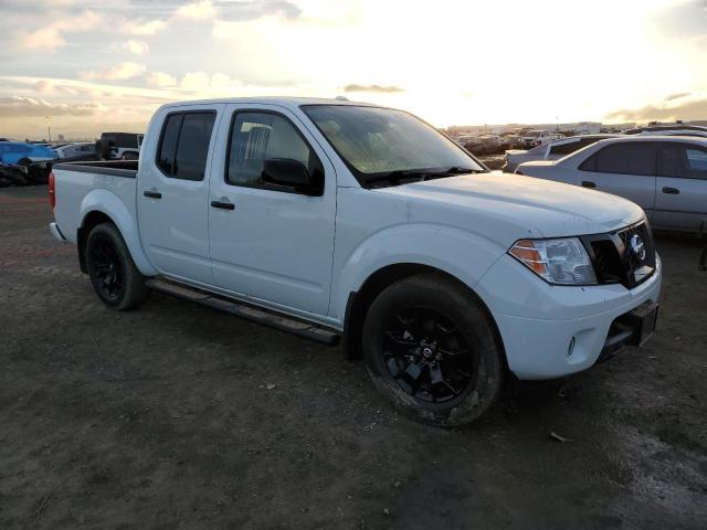 Photo 3 VIN: 1N6AD0ER9JN725176 - NISSAN FRONTIER 