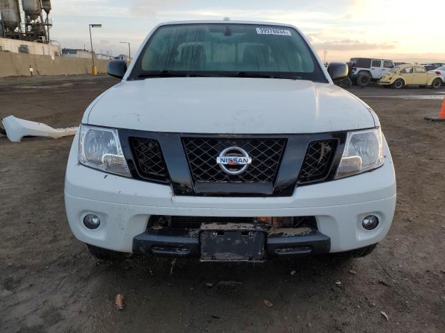 Photo 4 VIN: 1N6AD0ER9JN725176 - NISSAN FRONTIER 