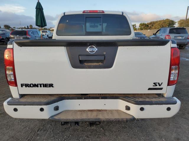 Photo 5 VIN: 1N6AD0ER9JN725176 - NISSAN FRONTIER 