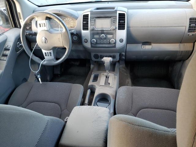 Photo 7 VIN: 1N6AD0ER9JN725176 - NISSAN FRONTIER 