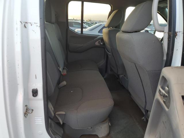 Photo 9 VIN: 1N6AD0ER9JN725176 - NISSAN FRONTIER 