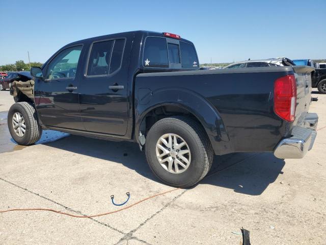 Photo 1 VIN: 1N6AD0ER9JN741281 - NISSAN FRONTIER S 