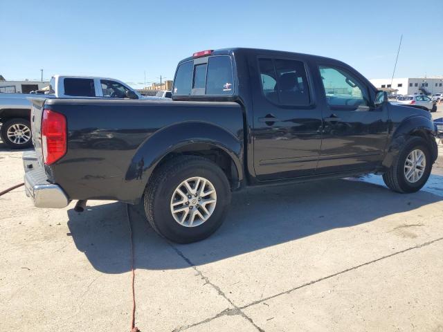 Photo 2 VIN: 1N6AD0ER9JN741281 - NISSAN FRONTIER S 