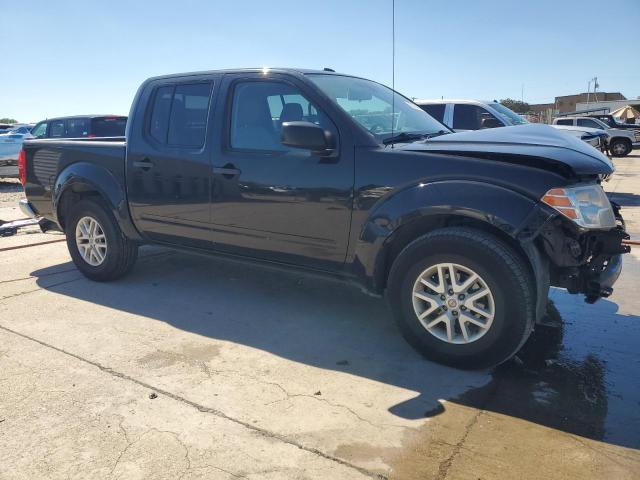 Photo 3 VIN: 1N6AD0ER9JN741281 - NISSAN FRONTIER S 