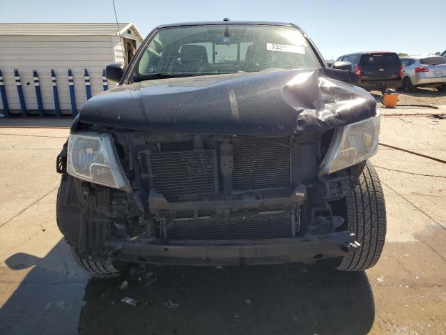 Photo 4 VIN: 1N6AD0ER9JN741281 - NISSAN FRONTIER S 