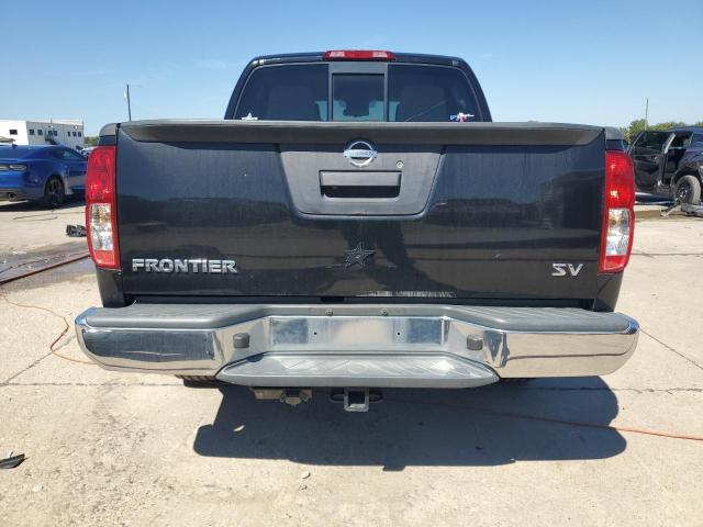 Photo 5 VIN: 1N6AD0ER9JN741281 - NISSAN FRONTIER S 