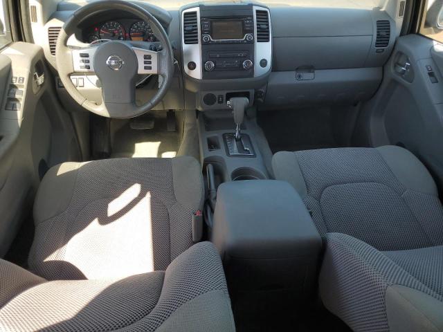 Photo 7 VIN: 1N6AD0ER9JN741281 - NISSAN FRONTIER S 