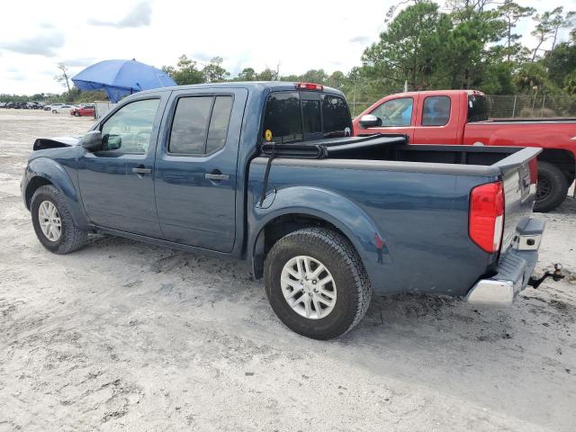 Photo 1 VIN: 1N6AD0ER9JN742334 - NISSAN FRONTIER S 