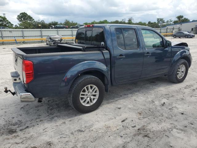 Photo 2 VIN: 1N6AD0ER9JN742334 - NISSAN FRONTIER S 