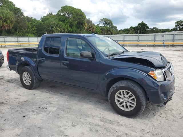 Photo 3 VIN: 1N6AD0ER9JN742334 - NISSAN FRONTIER S 