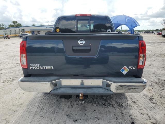 Photo 5 VIN: 1N6AD0ER9JN742334 - NISSAN FRONTIER S 