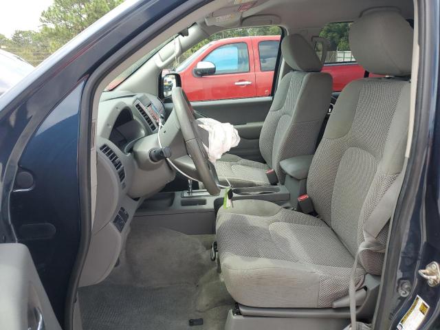 Photo 6 VIN: 1N6AD0ER9JN742334 - NISSAN FRONTIER S 