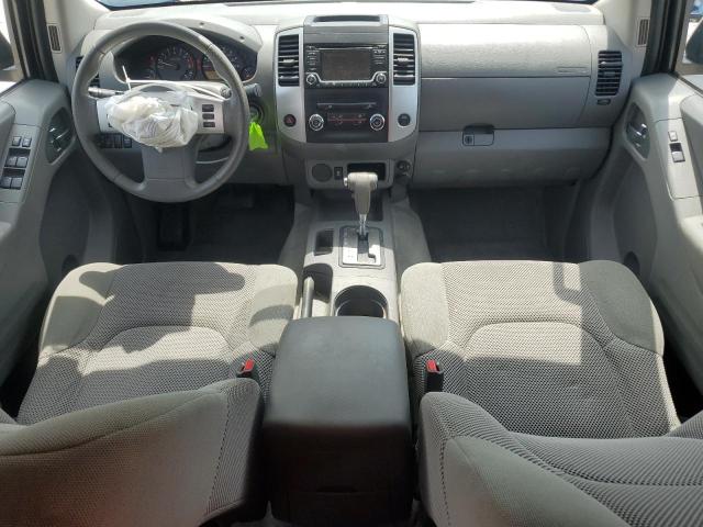 Photo 7 VIN: 1N6AD0ER9JN742334 - NISSAN FRONTIER S 