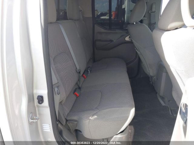 Photo 7 VIN: 1N6AD0ER9JN745671 - NISSAN FRONTIER 