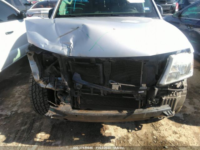 Photo 5 VIN: 1N6AD0ER9JN758792 - NISSAN FRONTIER 