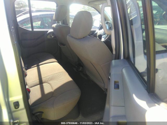 Photo 7 VIN: 1N6AD0ER9JN758792 - NISSAN FRONTIER 