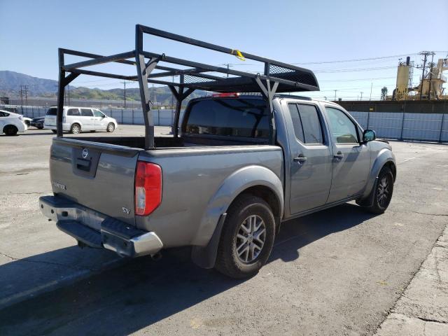 Photo 2 VIN: 1N6AD0ER9JN762518 - NISSAN FRONTIER S 