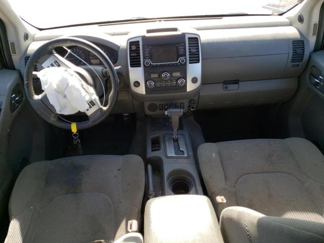 Photo 7 VIN: 1N6AD0ER9JN762518 - NISSAN FRONTIER S 