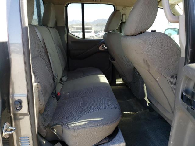 Photo 9 VIN: 1N6AD0ER9JN762518 - NISSAN FRONTIER S 