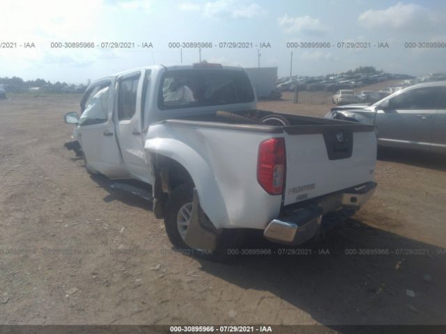 Photo 2 VIN: 1N6AD0ER9JN764513 - NISSAN FRONTIER 