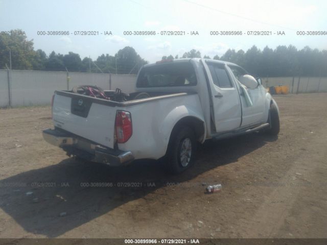 Photo 3 VIN: 1N6AD0ER9JN764513 - NISSAN FRONTIER 