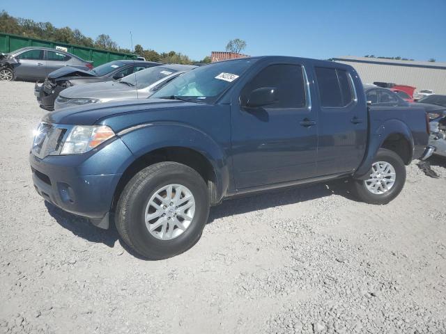 Photo 0 VIN: 1N6AD0ER9KN703051 - NISSAN FRONTIER S 