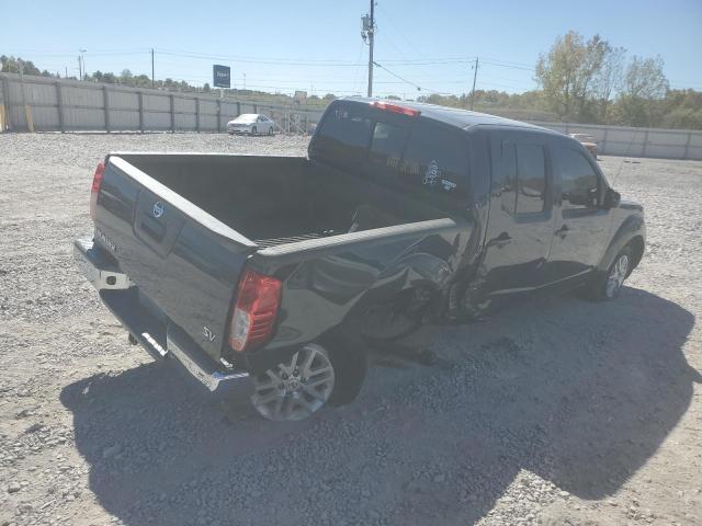 Photo 2 VIN: 1N6AD0ER9KN703051 - NISSAN FRONTIER S 