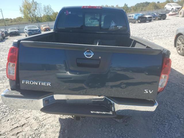 Photo 5 VIN: 1N6AD0ER9KN703051 - NISSAN FRONTIER S 