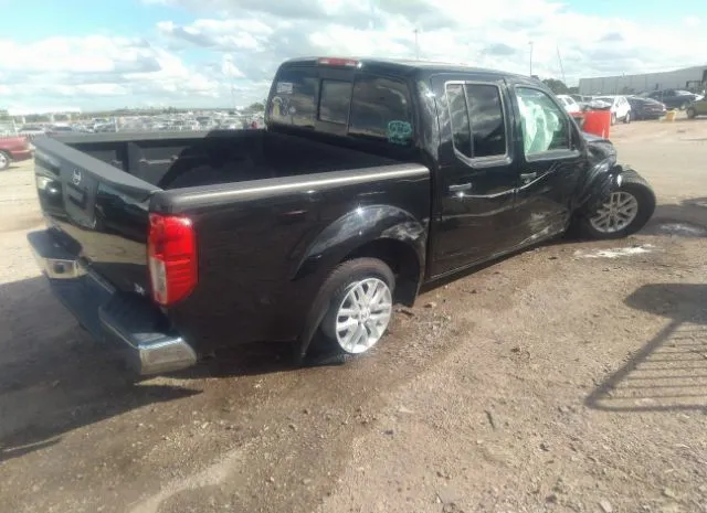 Photo 3 VIN: 1N6AD0ER9KN703390 - NISSAN FRONTIER 