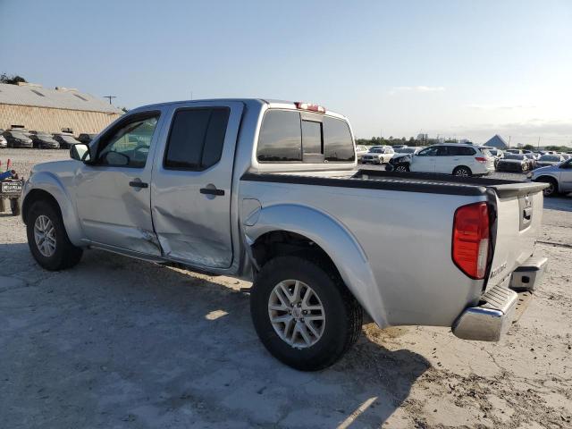 Photo 1 VIN: 1N6AD0ER9KN707066 - NISSAN FRONTIER S 