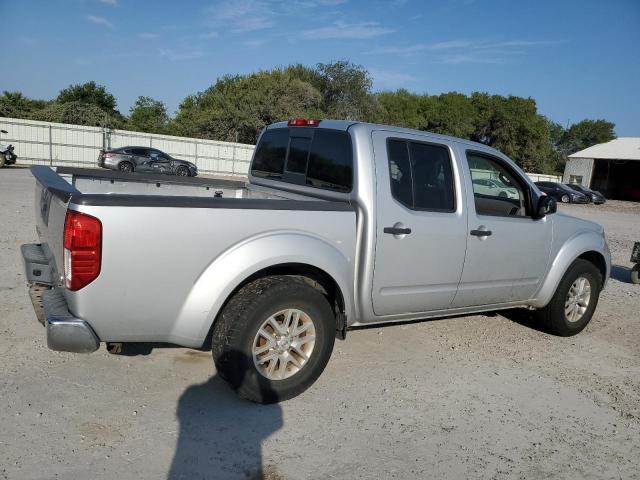 Photo 2 VIN: 1N6AD0ER9KN707066 - NISSAN FRONTIER S 