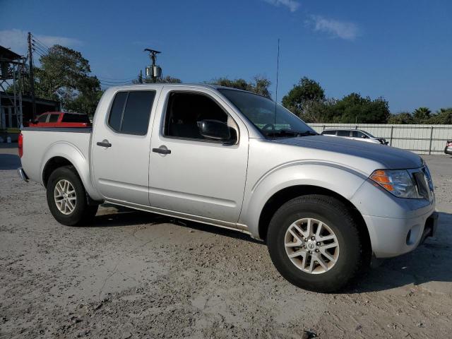 Photo 3 VIN: 1N6AD0ER9KN707066 - NISSAN FRONTIER S 