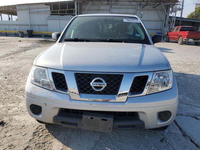 Photo 4 VIN: 1N6AD0ER9KN707066 - NISSAN FRONTIER S 