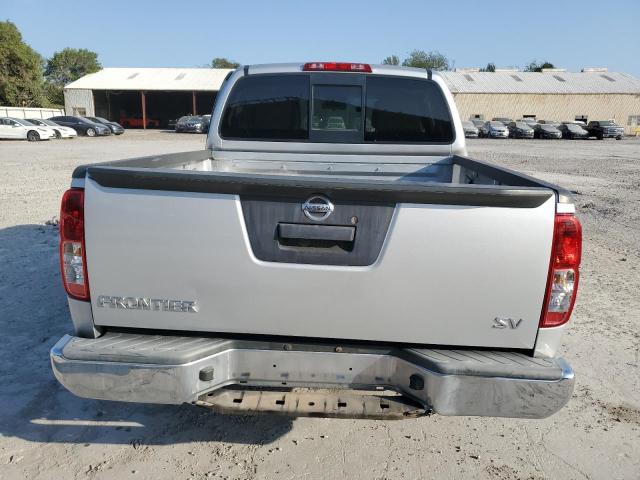 Photo 5 VIN: 1N6AD0ER9KN707066 - NISSAN FRONTIER S 