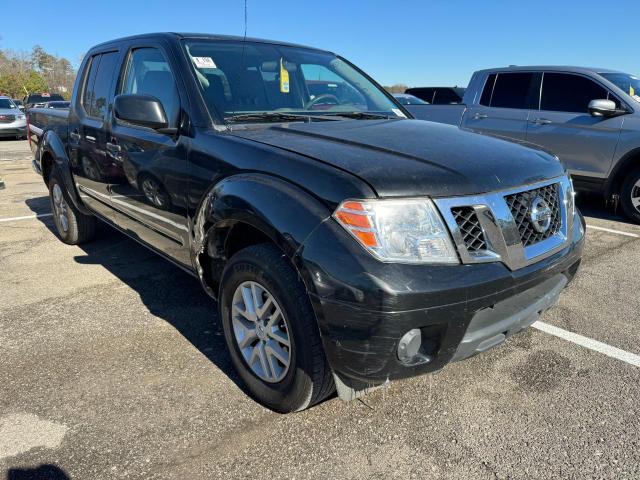 Photo 0 VIN: 1N6AD0ER9KN714678 - NISSAN FRONTIER 